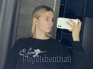 Phyllisbenthall