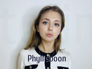 Phyllisboon