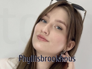 Phyllisbrookhous