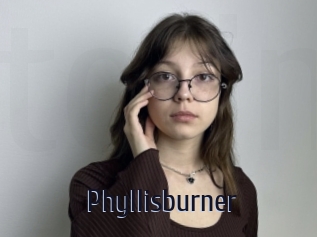 Phyllisburner