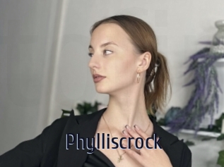 Phylliscrock