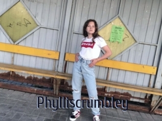 Phylliscrumbley