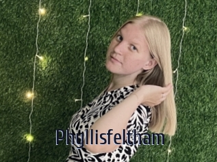 Phyllisfeltham