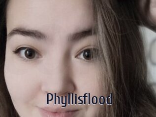 Phyllisflood