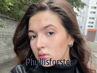 Phyllisforster