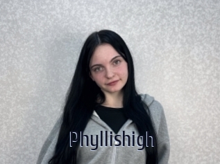 Phyllishigh