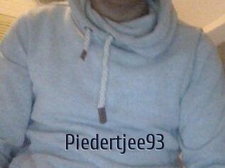 Piedertjee93