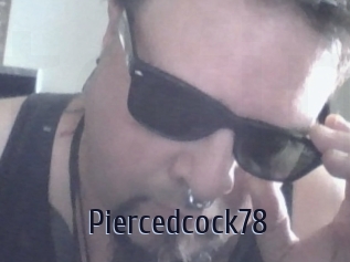 Piercedcock78