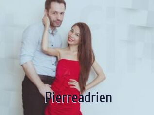 Pierreadrien