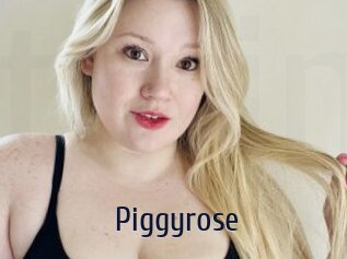 Piggyrose