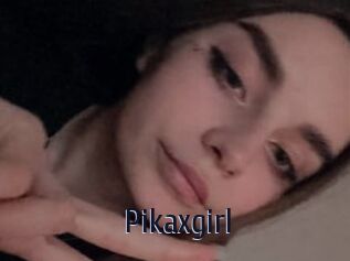 Pikaxgirl