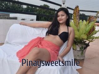 Pinaysweetsmile