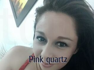 Pink_quartz