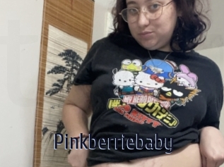 Pinkberriebaby