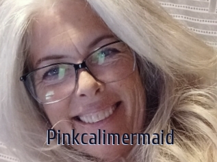 Pinkcalimermaid