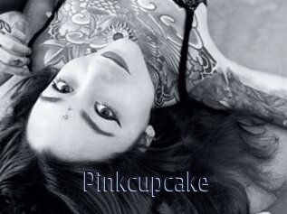 Pinkcupcake