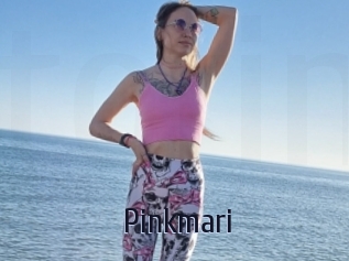 Pinkmari