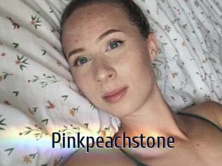 Pinkpeachstone