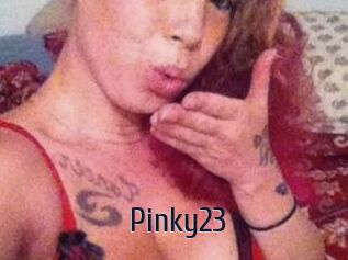 Pinky23