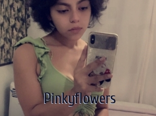 Pinkyflowers