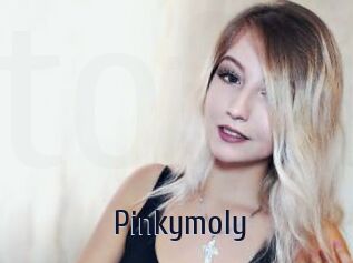 Pinkymoly