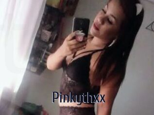 Pinkythxx