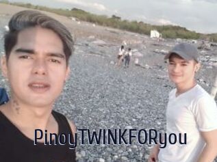 PinoyTWINKFORyou