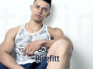 Pipefitt