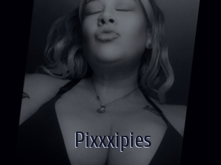 Pixxxipies