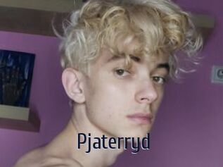 Pjaterryd