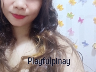 Playfulpinay