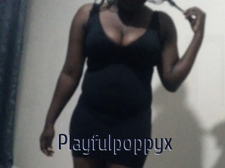 Playfulpoppyx