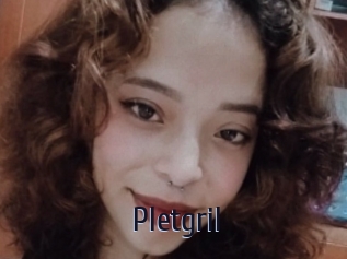 Pletgril