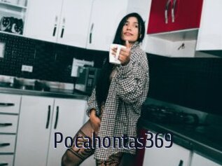 Pocahontas369