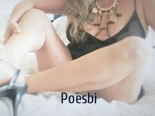 Poesbi