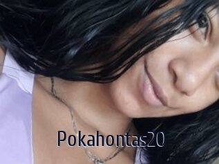 Pokahontas20