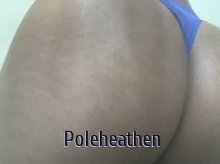 Poleheathen