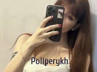 Poliperykh