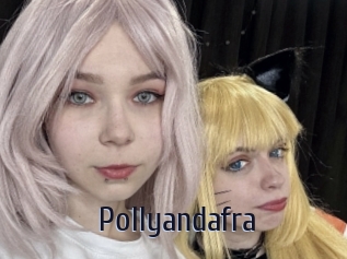 Pollyandafra