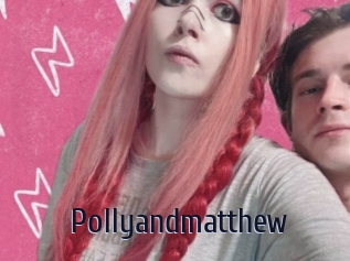 Pollyandmatthew