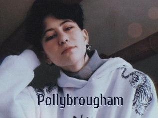 Pollybrougham