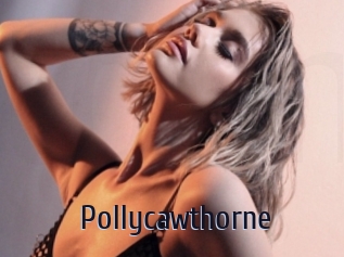 Pollycawthorne