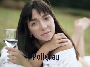 Pollyray