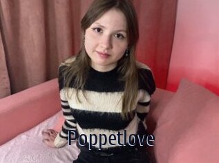 Poppetlove