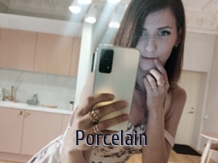 Porcelain