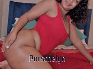 Porschelyn