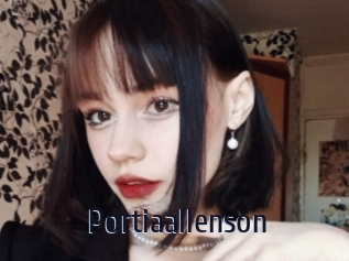 Portiaallenson