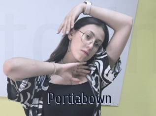 Portiabown