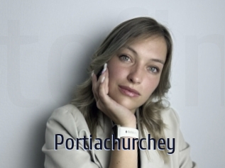 Portiachurchey