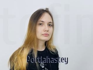 Portiahastey